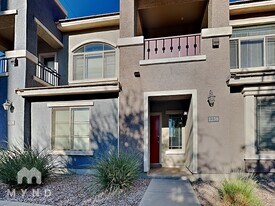 280 S Evergreen Rd in Tempe, AZ - Building Photo