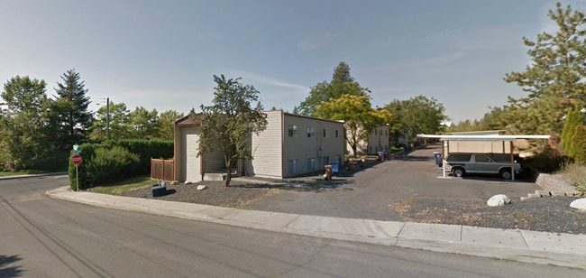 2333 E 29th Ave in Spokane, WA - Building Photo - Building Photo
