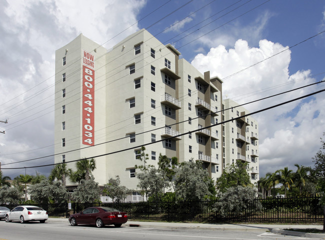 Village Carver in Miami, FL - Building Photo - Building Photo