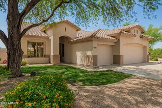 7701 E Buteo Dr in Scottsdale, AZ - Building Photo - Building Photo