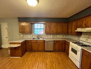 331 Pine Ridge Rd in Pottsville, AR - Building Photo - Building Photo