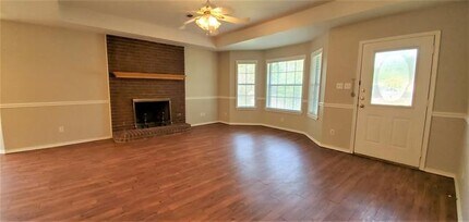 3117 N Bell Ave in Denton, TX - Building Photo - Building Photo