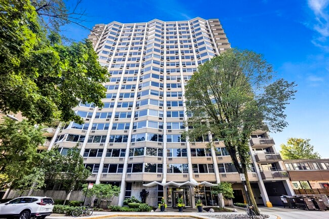 property at 555 W Cornelia Ave
