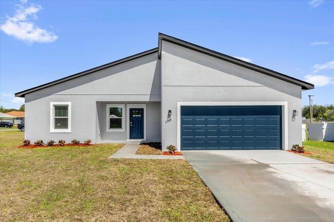 property at 4795 SW 142nd Place Rd