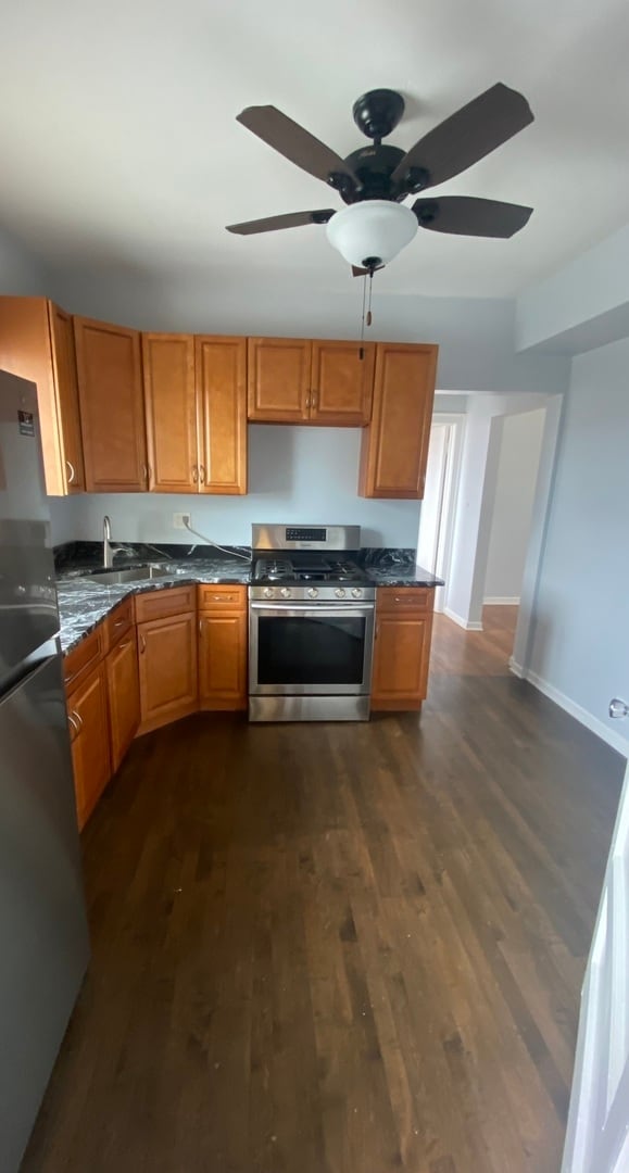 property at 6501 W School St