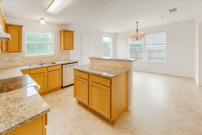 7735 Cold Mountain in Converse, TX - Building Photo - Building Photo
