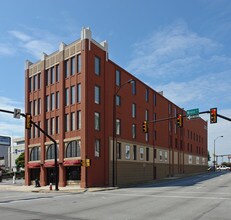 212 N Main St in High Point, NC - Building Photo - Building Photo