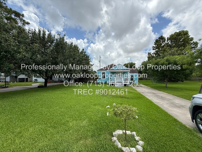 property at 501 19th Ave N