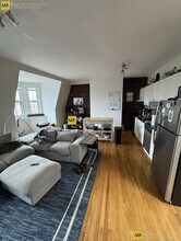 670 Tremont St, Unit #4 in Boston, MA - Foto de edificio - Building Photo