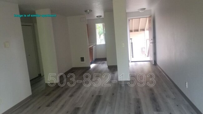 property at 20125 SW Tualatin Valley Hwy