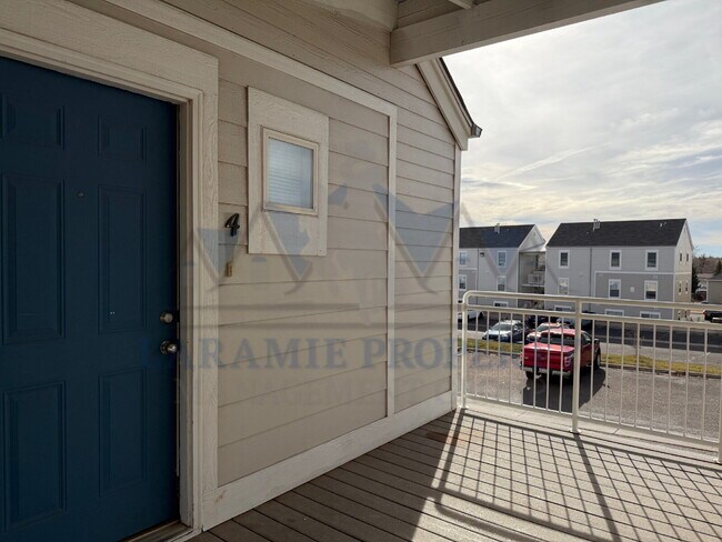 517 Mitchell St in Laramie, WY - Building Photo - Building Photo