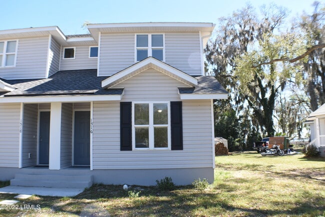 property at 1516 Gabriel Snipe Pl