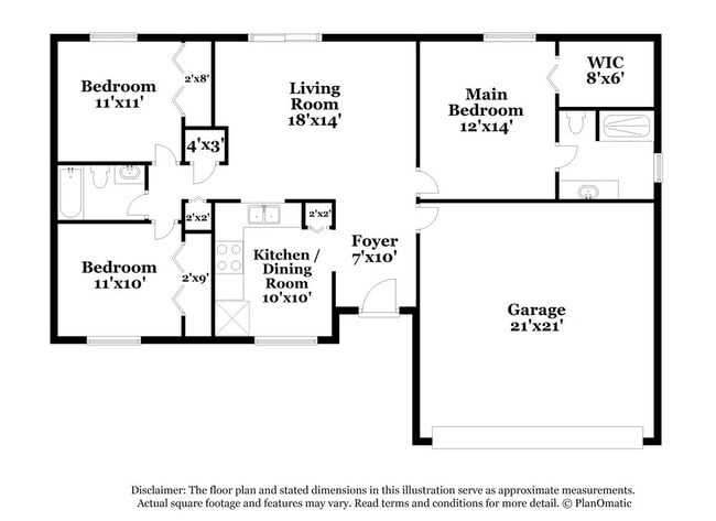 829 Albi Ct in Kissimmee, FL - Building Photo - Building Photo
