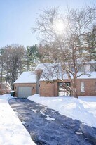 6326 Tamworth Ct in Dublin, OH - Building Photo