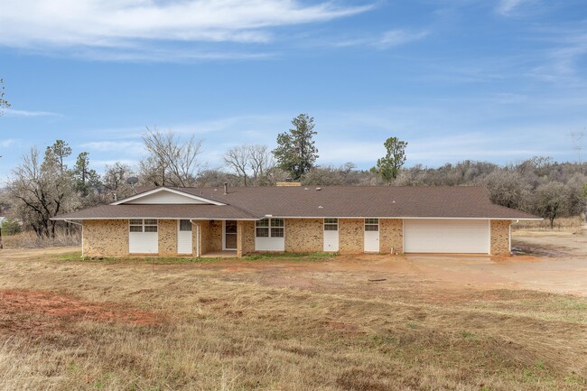 7901 S Hiwassee Rd in Oklahoma City, OK - Building Photo - Building Photo