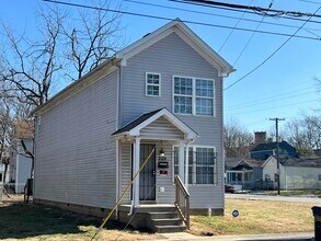 205 N 26th St in Louisville, KY - Building Photo - Building Photo