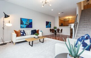 1411 Nevin Plz in Richmond, CA - Building Photo