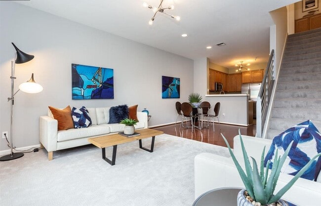 property at 1411 Nevin Plz