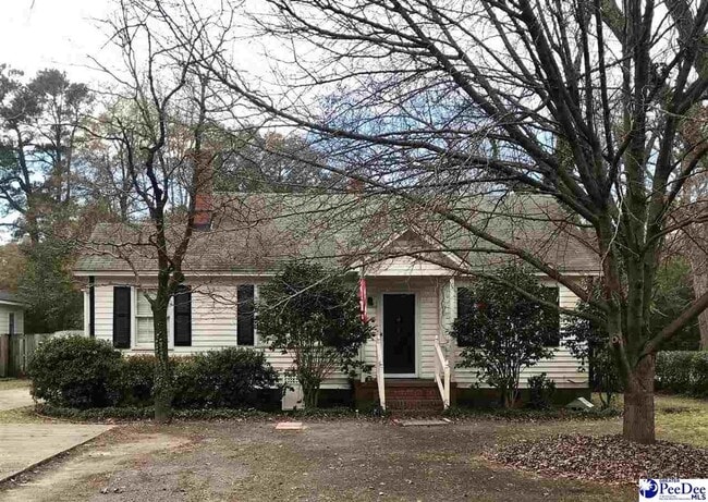 813 S Edisto Dr