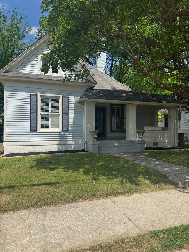 property at 2184 Cowden Ave