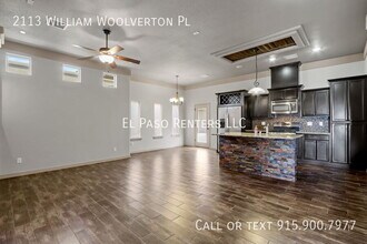 2113 William Woolverton in El Paso, TX - Building Photo - Building Photo