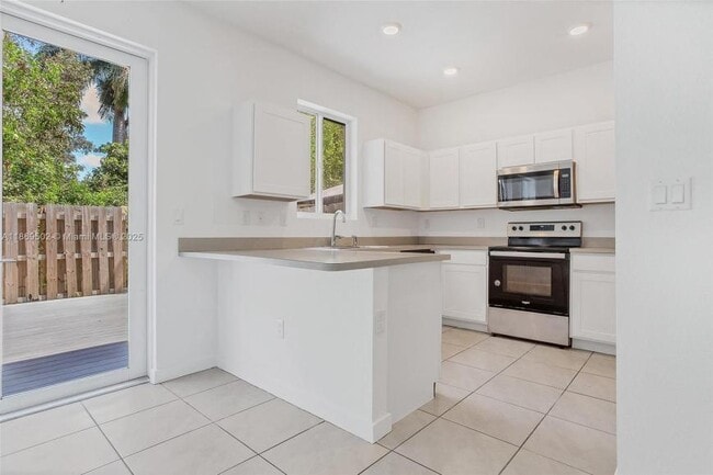 property at 1363 NW 208th Terrace