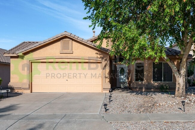 property at 4523 Los Valles Dr NW
