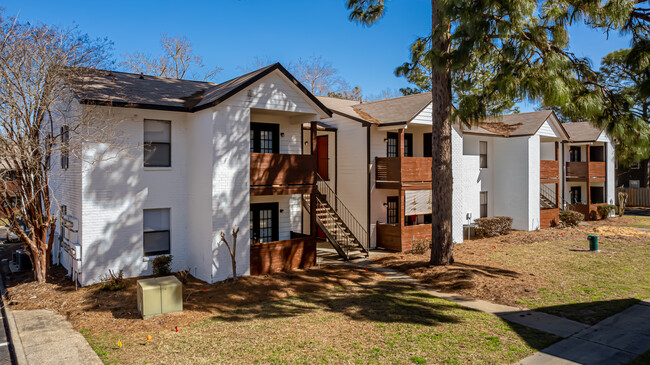 Cimarron Ridge in Mobile, AL - Building Photo - Building Photo