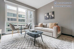 1313 L St NW, Unit GO FL8-ID1110 in Washington, DC - Building Photo