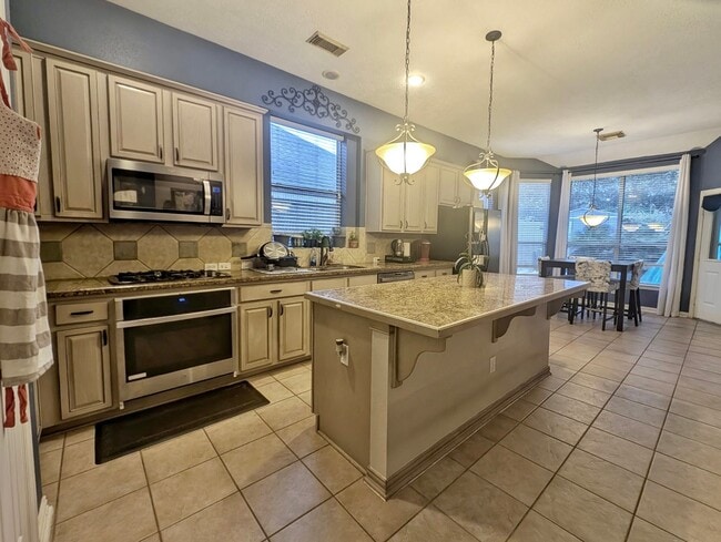 property at 11719 Gray Forest Trail