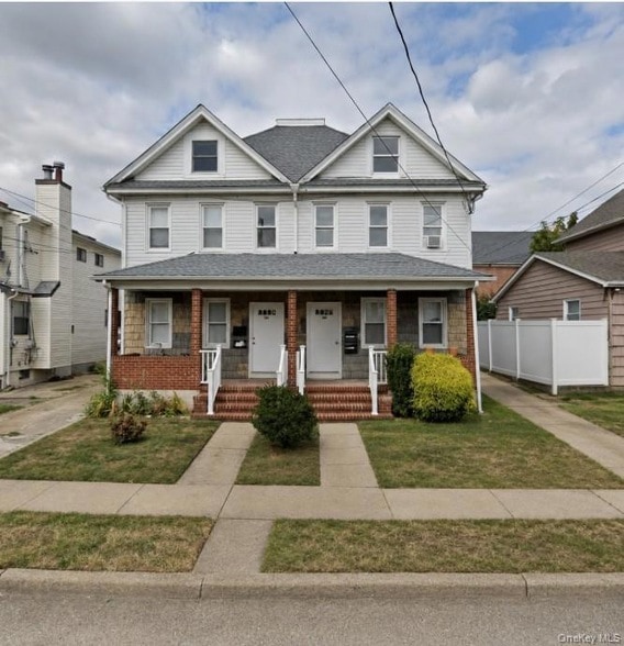 property at 158 Cleveland Ave