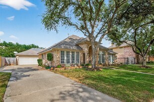 17518 Heartwind Ct in Houston, TX - Building Photo