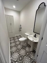 504 Broadway St, Unit B in New Haven, IN - Building Photo - Building Photo