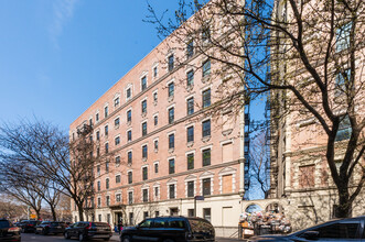 90 Hamilton Pl in New York, NY - Building Photo - Building Photo