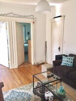 282 Newbury St, Unit 9 in Boston, MA - Building Photo