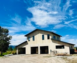1712 W 9500 S in Victor, ID - Building Photo - Building Photo