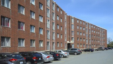 59 Glenforest & 21 Plateau in Halifax, NS - Building Photo - Building Photo