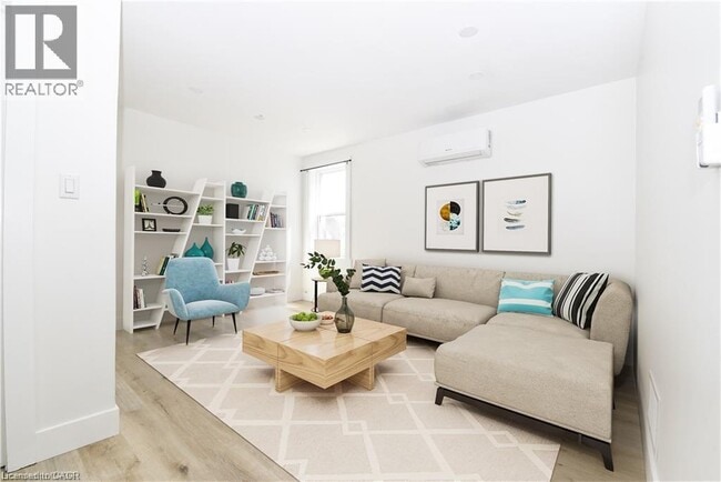 property at 13 Westinghouse Ave