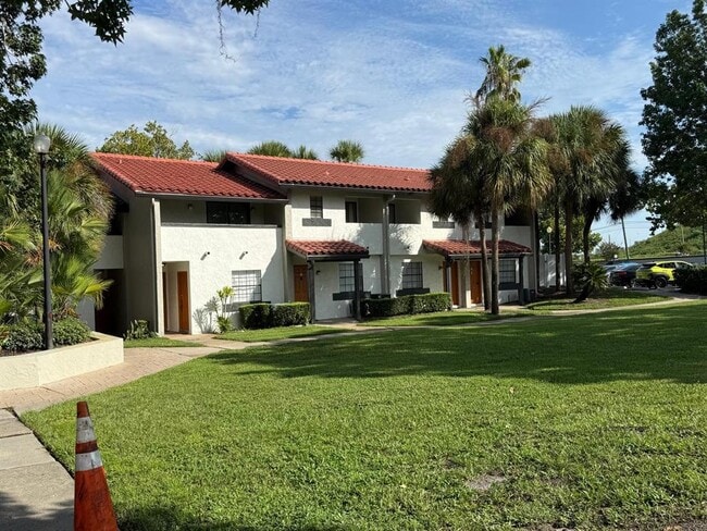 property at 10316 Turkey Lake Rd
