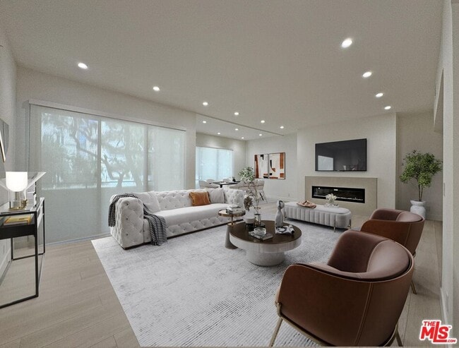 property at 1870 Veteran Ave