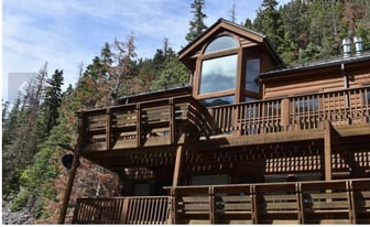 1472 Oak St in Ouray, CO - Building Photo