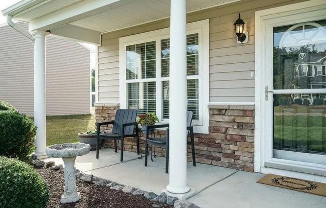 116 Willow Ridge Dr in Sanford, NC - Building Photo - Building Photo