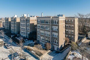 1626-1640 Commonwealth Ave in Brighton, MA - Building Photo