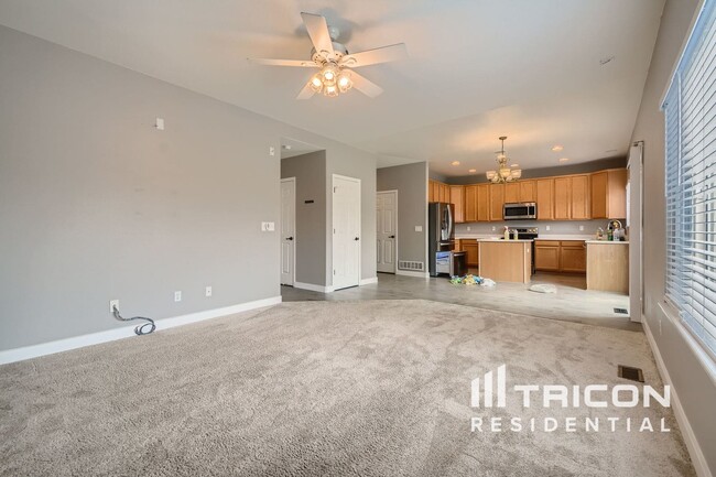 19971 E 59th Dr in Aurora, CO - Building Photo - Building Photo