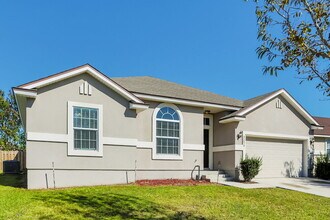 3096 Zeyno Dr in Middleburg, FL - Building Photo - Building Photo