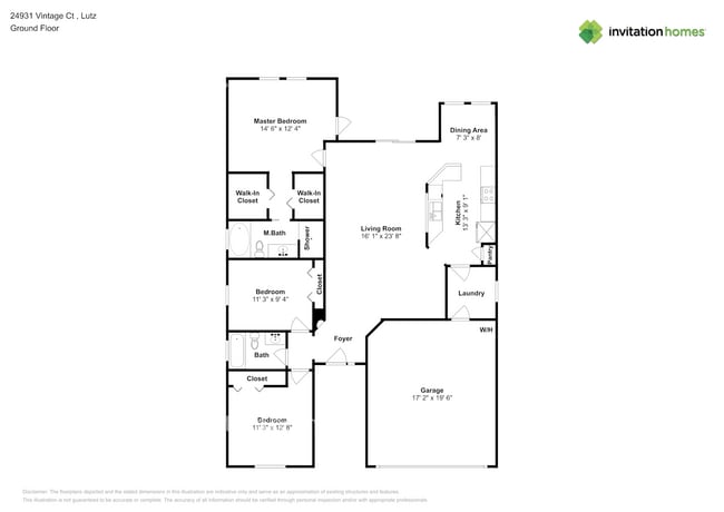 24931 Vintage Ct in Lutz, FL - Building Photo - Building Photo