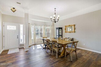 8107 Heritage Woods Ln in Panama City, FL - Foto de edificio - Building Photo