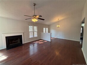 3309 Melba Dr in Fayetteville, NC - Building Photo - Building Photo