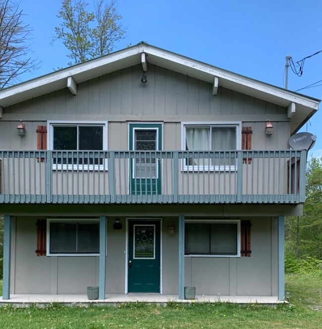 property at 186 Davos Rd