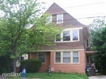 46 Hidden St in Providence, RI - Building Photo